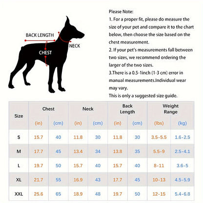 Vibrant Duck Print Dog Jumpsuit - Soft, Breathable, and Comfortable Pet Outfit for Small to Large Breeds, Perfect for Casual Daily Wear, Special Occasions, and Photo Shoots - Adorable Designer Dog Clothes for Stylish Pets